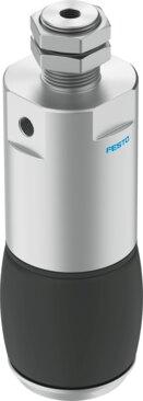 Festo 1320797 Bellows gripper DHEB-63-E-D-E-P