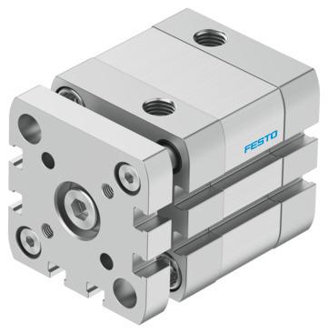 Festo 554249 Compact cylinder ADNGF-40-10-P-A