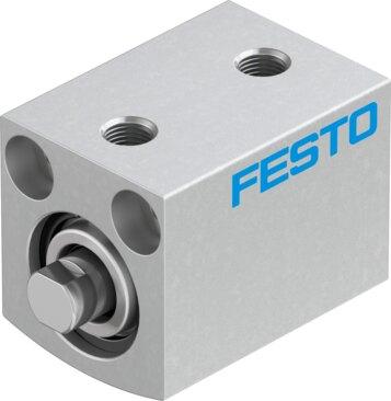 Festo 530569 Short-stroke cylinder ADVC-12-10-P