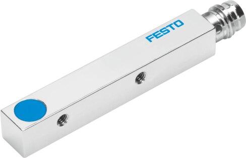 Festo 178293 Proximity sensor SIES-Q8B-NS-S-L
