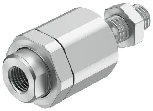Festo 8170120 Self-aligning rod coupler DARP-M12P-F