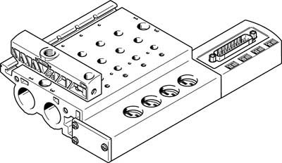 Festo 537618