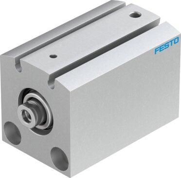 Festo 188162 Short-stroke cylinder AEVC-25-25-I-P-A