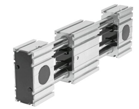 Festo 8083786 Belt driven linear actuator ELGR-TB-55-300-0H