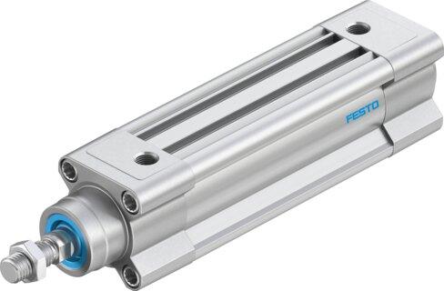 Festo 2123088 ISO cylinder DSBC-32-70-PPSA-N3