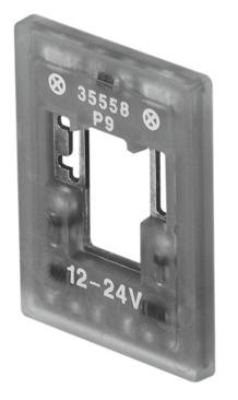 Festo 35558 Illuminating seal MV-LD-12-24DC