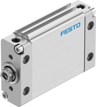 Festo 164055 Flat cylinder DZF-40-40-P-A