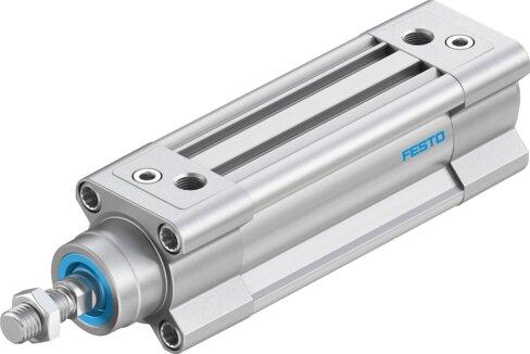 Festo 1376424 ISO cylinder DSBC-32-50-PPVA-N3