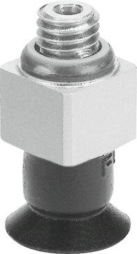 Festo 173440 Vacuum suction cup VAS-10-M5-NBR