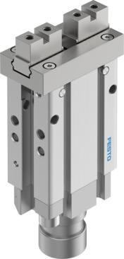 Festo 8116796 Parallel gripper DHPC-16-A-NO-Z-2