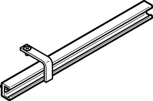Festo 562613 Sensor rail EAPR-S1-S-15-75
