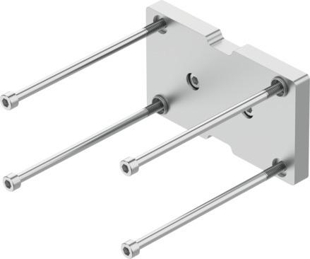 Festo 2643055 Adapter kit DHAA-G-Q11-40-B12G-63