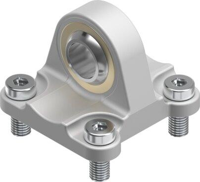 Festo 174399 Clevis flange SNCS-50