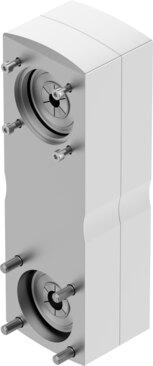Festo 8234876 Parallel kit EAMM-U-86-S60-70A-177