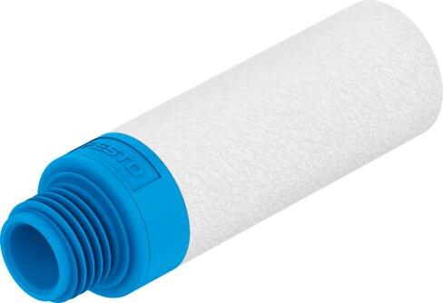 Festo 197583 Pneumatic muffler UO-1/8
