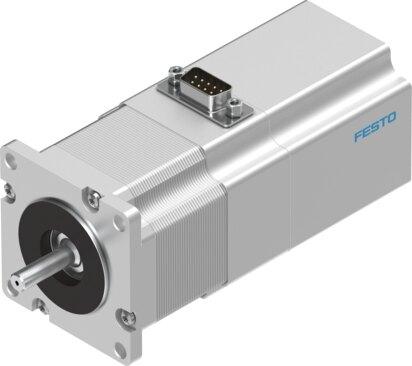 Festo 1370476 Stepper motor EMMS-ST-57-S-SB-G2