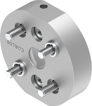 Festo 8079173 Adapter kit DHAA-G-R3-16-B18-16