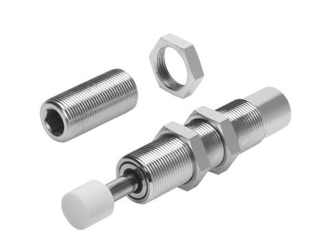 Festo 115316 Shock absorber kit SLZ-25-YSR-C