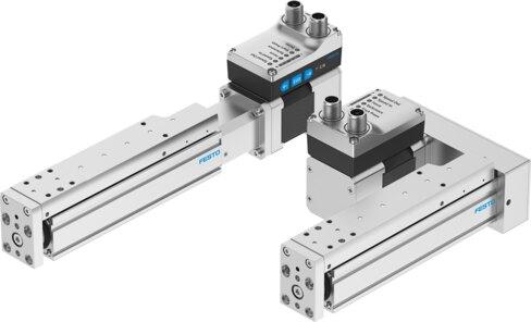 Festo 8083800 Mini slide unit EGSS-BS-KF-32-