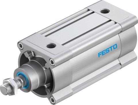 Festo 1384894 ISO cylinder DSBC-100-100-PPSA-N3