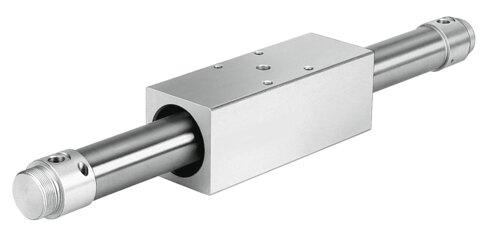 Festo 15222 Linear actuator DGO-16- -PPV-A-B