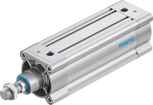 Festo 1383339 ISO cylinder DSBC-80-160-PPVA-N3