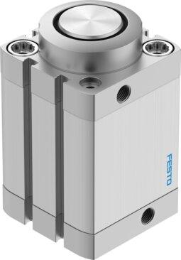 Festo 576149 Stopper cylinder DFSP-50-30-DS-PA
