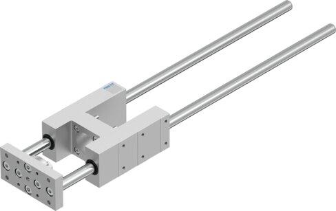 Festo 2783080 Guide unit EAGF-V2-KF-40-400