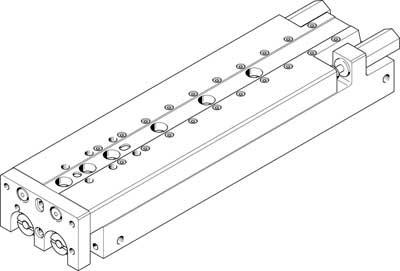 Festo 197900
