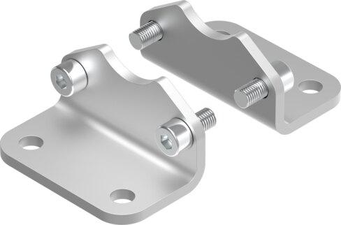 Festo 174373 Foot mounting HNC-80