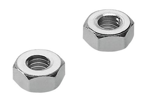 Festo 542790 Nut assortment M4-DB-MINI