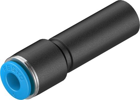 Festo 132981 Push-in connector QS-12H-6