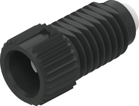 Festo 8104285 Fitting NLFA-D-U14-K1.6-PP-P10