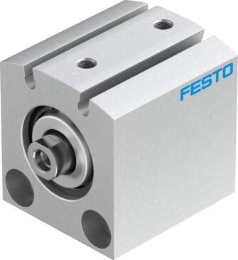 Festo 188173 Short-stroke cylinder ADVC-25-10-I-P-A