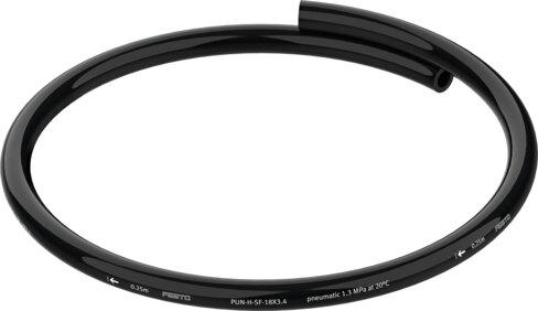 Festo 8167913 Plastic tubing PUN-H-SF-18X3,4-SW-25