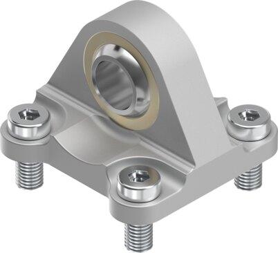 Festo 2895922 Clevis flange CRSNCS-50