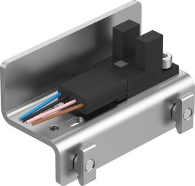 Festo 8119255 Sensor bracket EAPM-L9-SHE