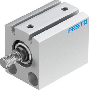 Festo 188152 Short-stroke cylinder ADVC-20-15-A-P-A