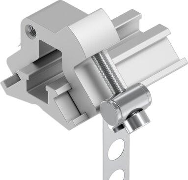 Festo 538937 Mounting kit SMBR-8-8/100-S6