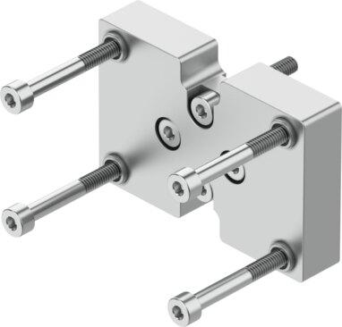 Festo 5162493 Adapter kit DHAA-G-E21-60-B8-35