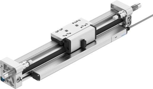 Festo 544426 Linear actuator DGCI-25- -
