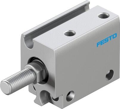 Festo 8080588 Compact cylinder ADN-S-10-10-A