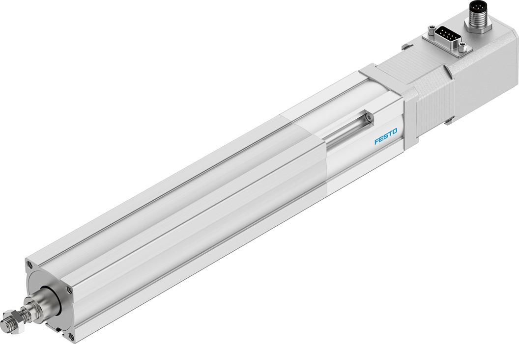 Festo 1470771 Electric actuator EPCO-25-100-10P-ST-E
