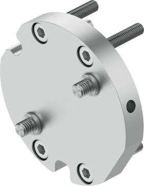 Festo 2135899 Adapter kit DHAA-G-Q11-35-B4-50