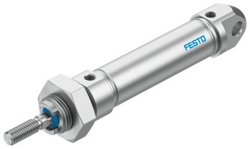 Festo 8152551 Standards-based cylinder CRDSNU-16-25-P-A