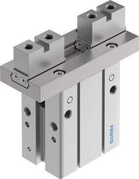 Festo 8116899 Parallel gripper DHPC-40-A-B-2