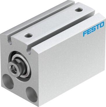 Festo 188144 Short-stroke cylinder ADVC-20-25-I-P-A
