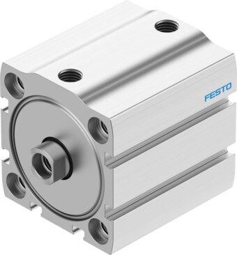 Festo 5138185 Compact cylinder ADN-S-50-40-I-P