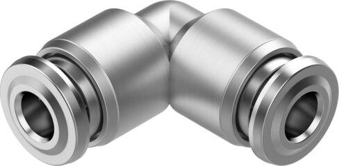 Festo 8085709 Plug connector NPQR-L-Q4-E