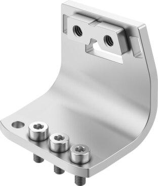 Festo 3899099 Mounting bracket DHAS-MA-B6-80